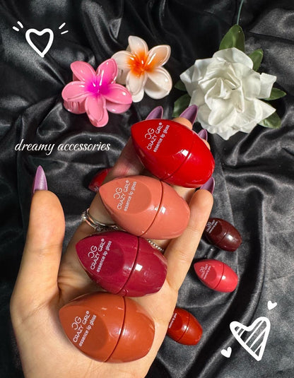 CG (Crazy Girl) Matte Lipgloss 💄