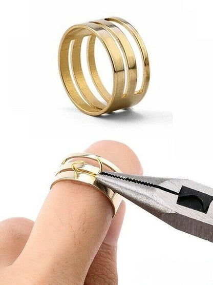1Pc Ring Tool For Jewelry Making