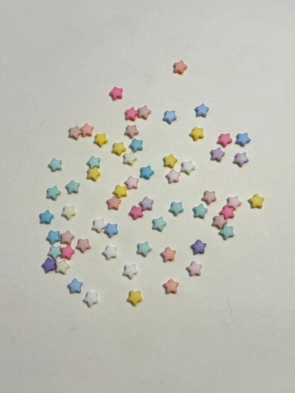 1 Pack 20g Matte Beads For Bracelets