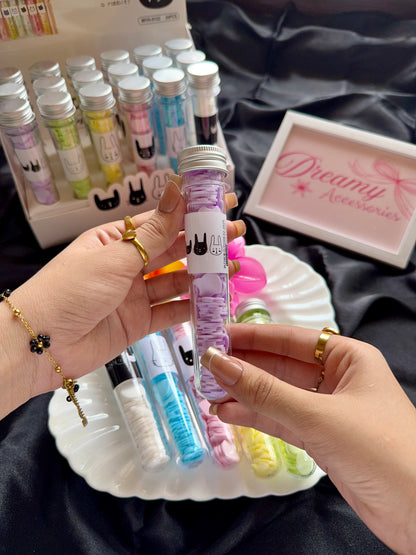 Cute Paper Soaps